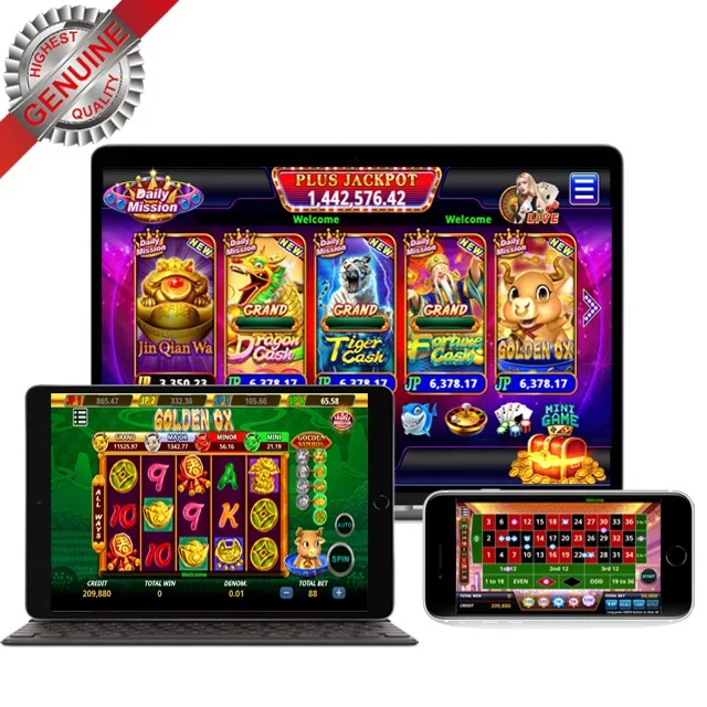 USA sweepstakes platform credits refill