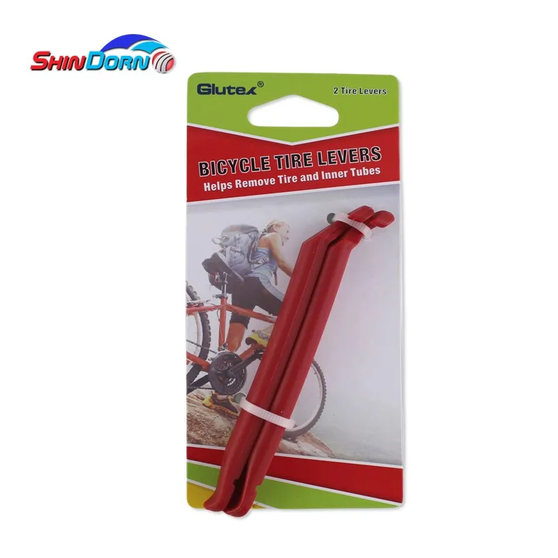 Wholesale Metal Tire Iron Lever Bicycle Tire Tool Kit Cycle Accessories