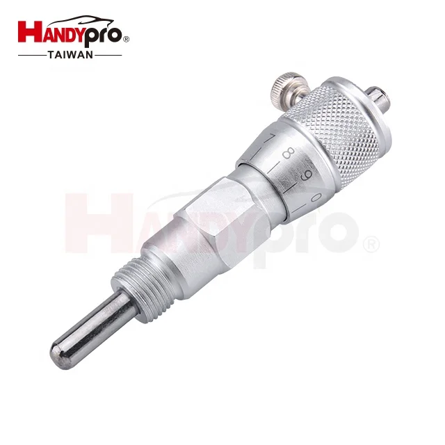 Micrometer for 2 Stoke Engine, Motorcycle Service Tools Vehicle Tools Auto Repair