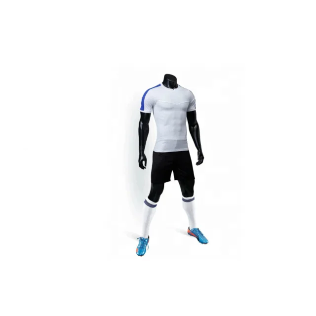 Plain Soccer Uniforms Made For Professional Trainers And players Available In Cheap Wholesale Bulk Price