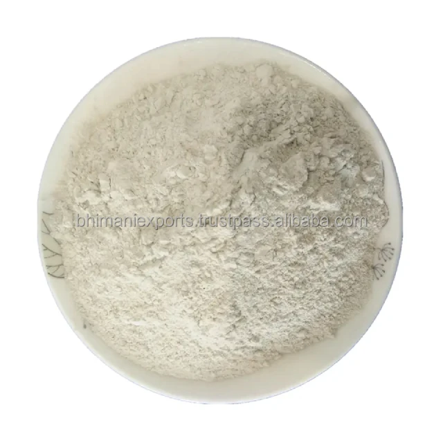 Best quality earth bleaching earth powder for oil industry