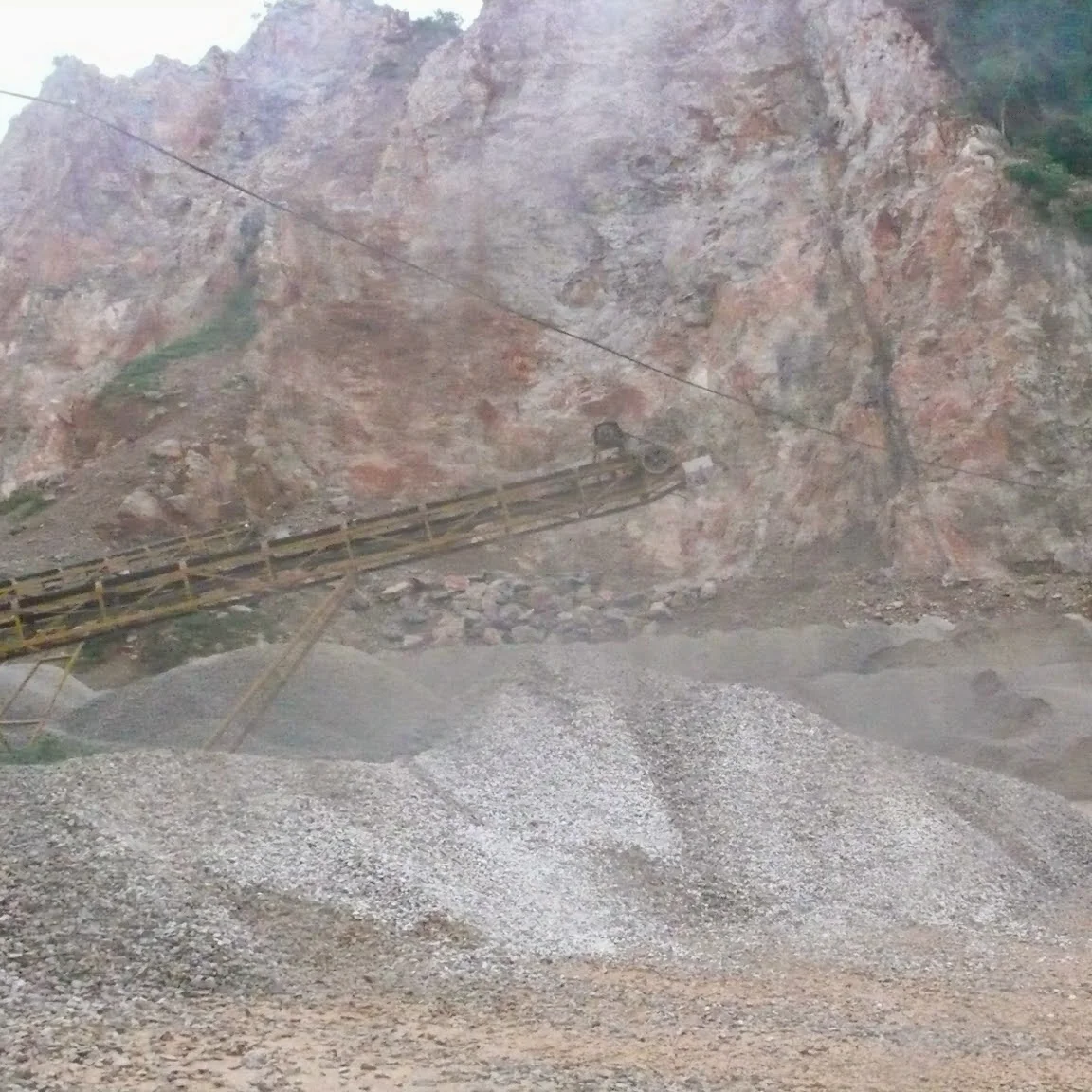 Best price Limestone for Steel