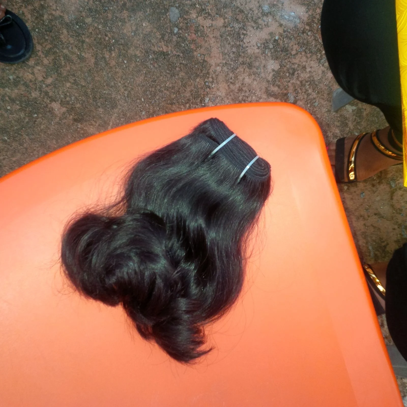 Wholesale Human Hair Bundle Free Sample100 Raw Brazilian Vendor Raw Mink Soft Black Body Shiny Loose