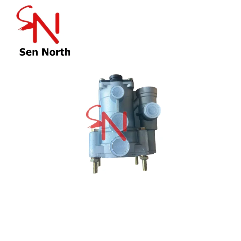 9730090010 Trailer Control Valve 2230201 use for all truck Trailer 1506483 5010376021 81523016184 0034313505