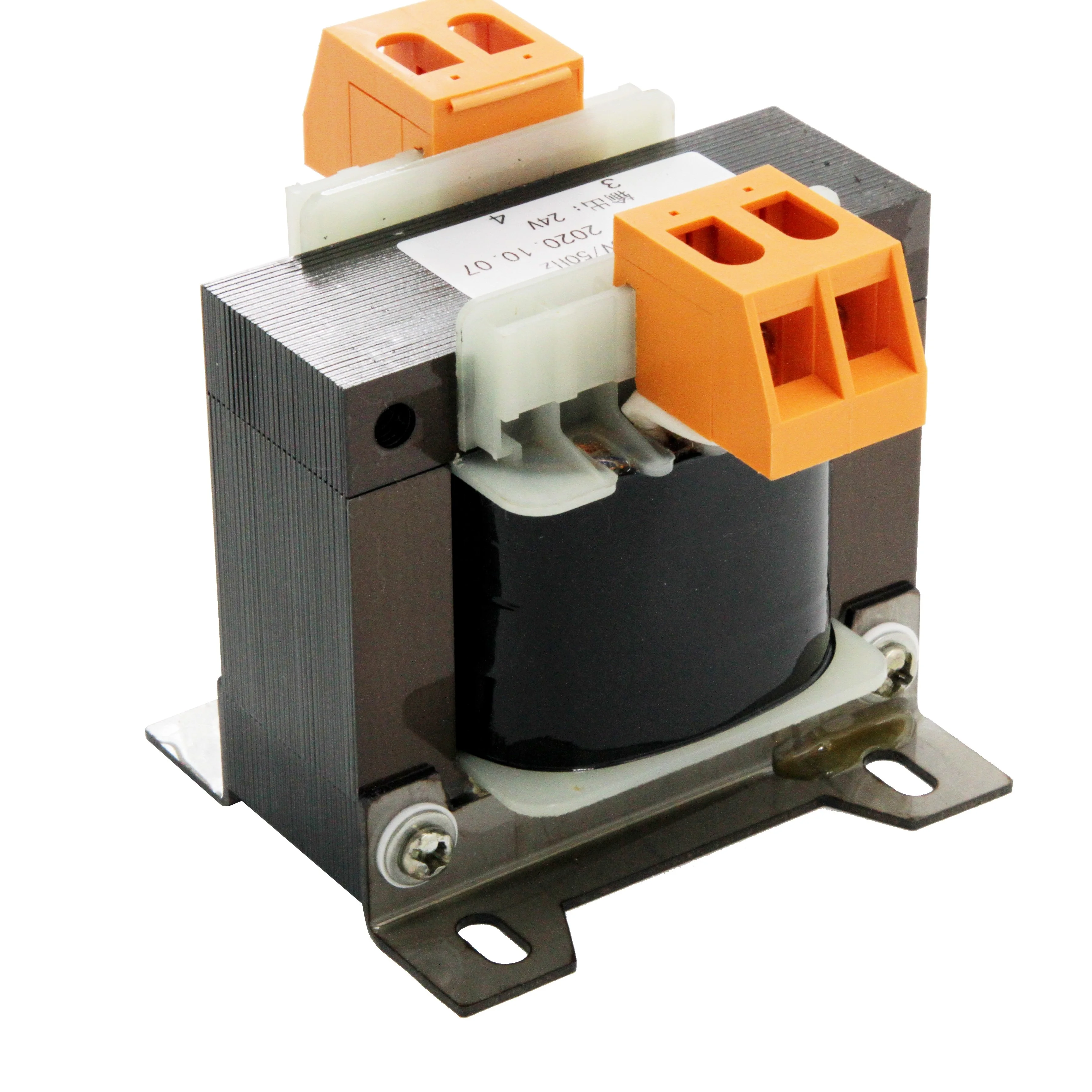High quality JBK 220V 12V Electrical Transformer