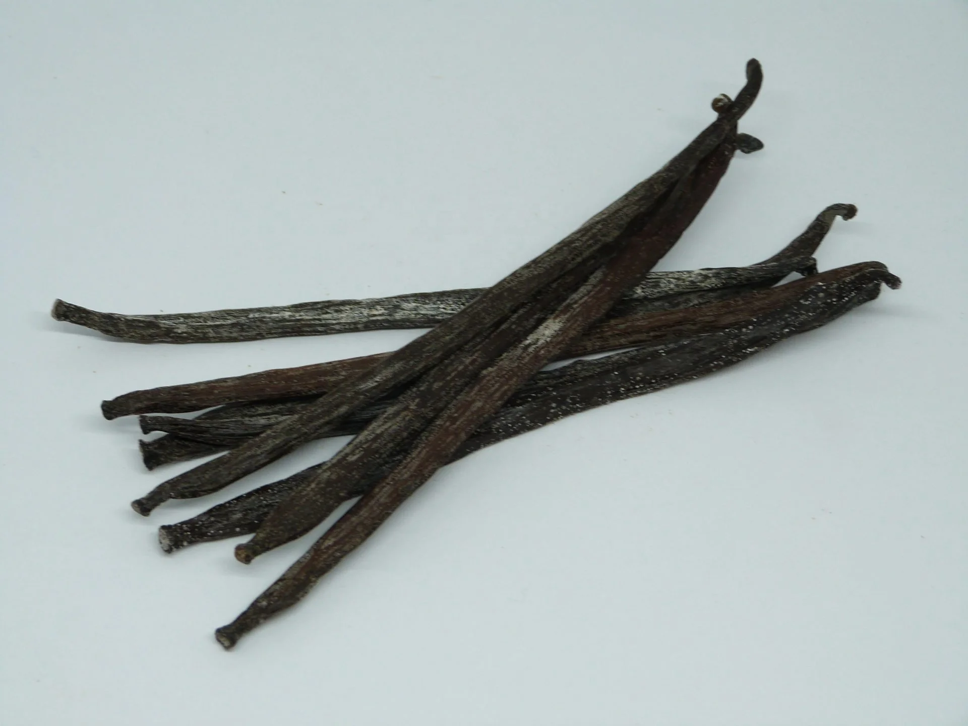  Оптовая продажа ванильных бобов