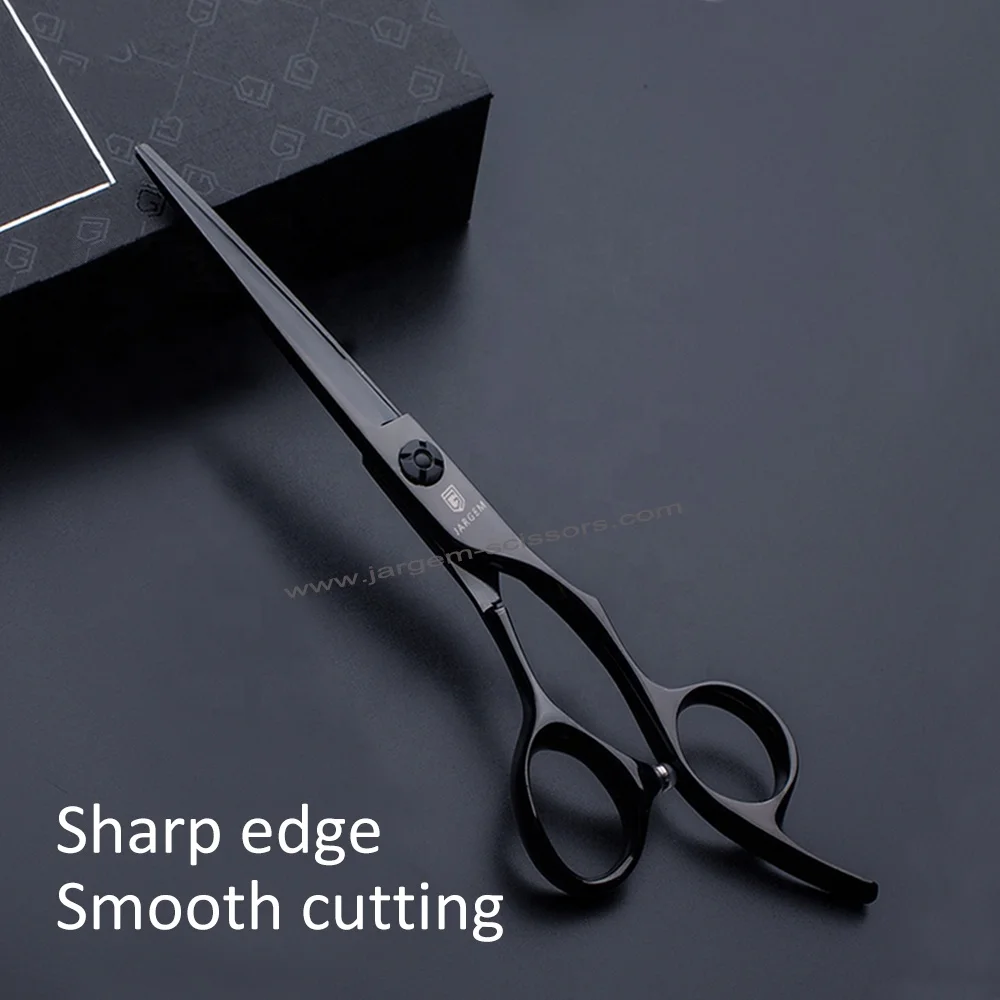 Most Classic Professional Hair Cutting Scissors Big Value Quality VG10 Salon Barber Scissors Tools