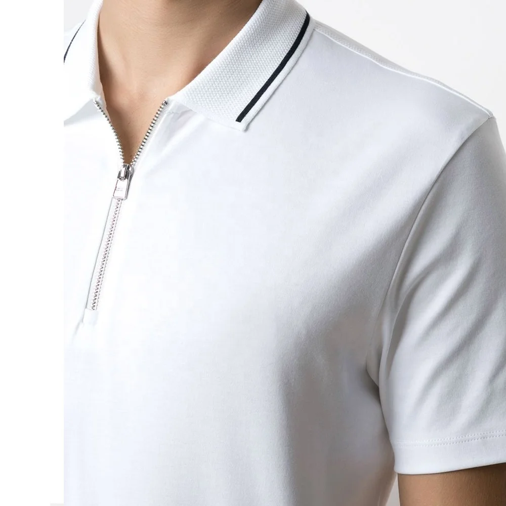 polo t shirt golf polo shirts slim fit men polyester spandex oem golf 100%  Mens Plain Olive Green Polo Shirt