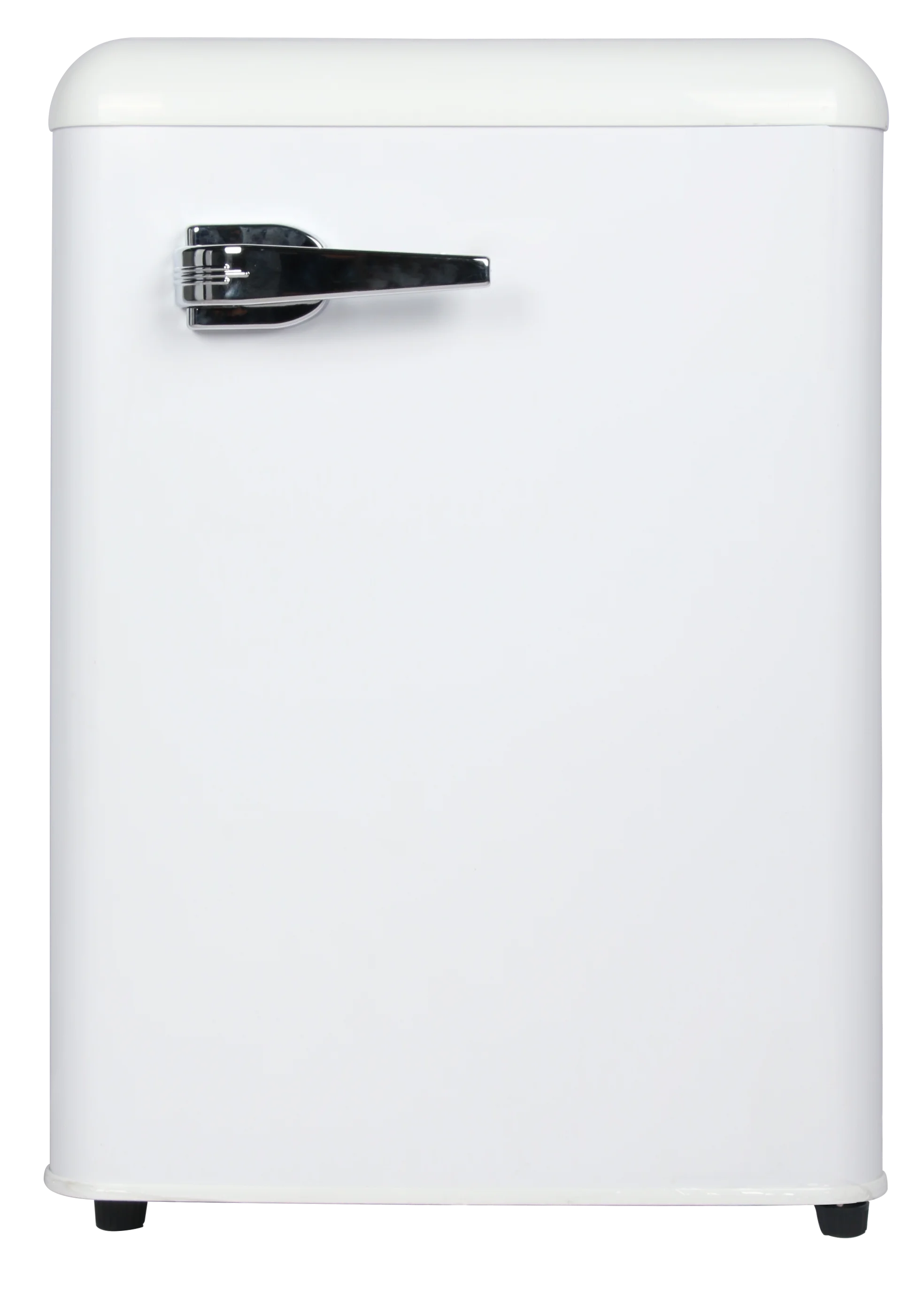 Clear Smart Small Retro Table Top Cold Cool Used Mini Fridge Refrigerator