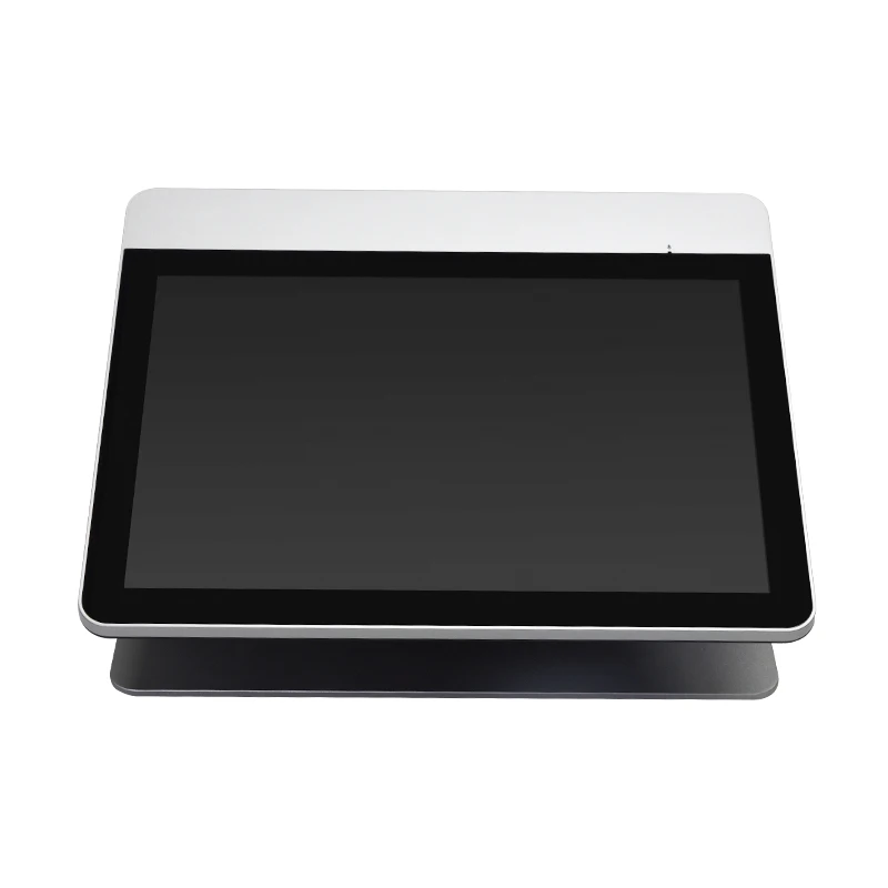 Кассовый аппарат touch pos terminalall in one для систем business супермаркета