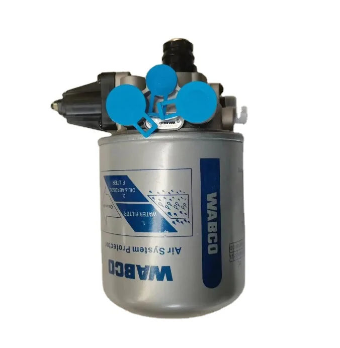 Hot Sale Engine Parts Oil Filter element 4324102227  P953571 0699387 4324100202 Air Dryer for Sale