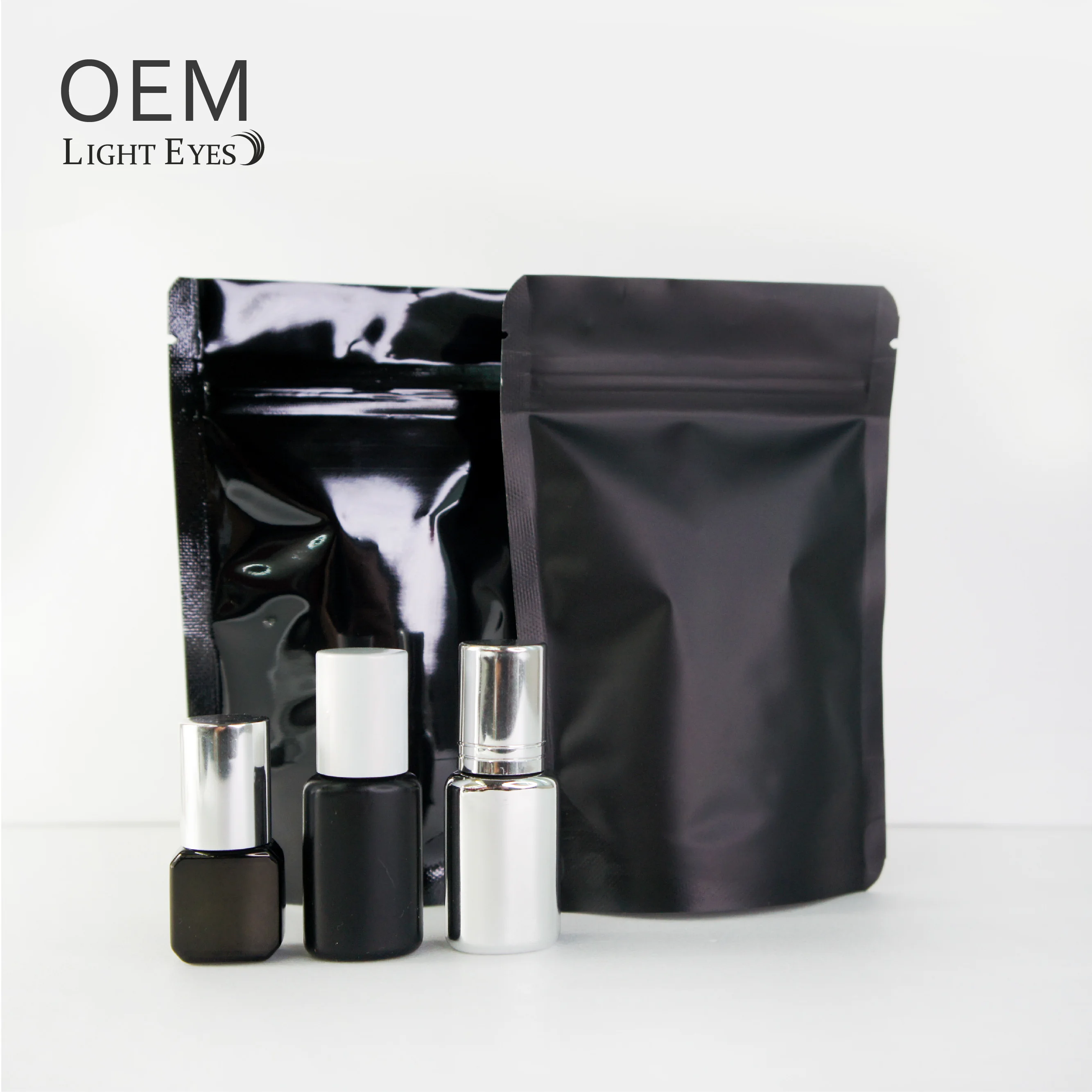 Eyelash Extension Custom Logo Low Humidity Professional Lash Glue