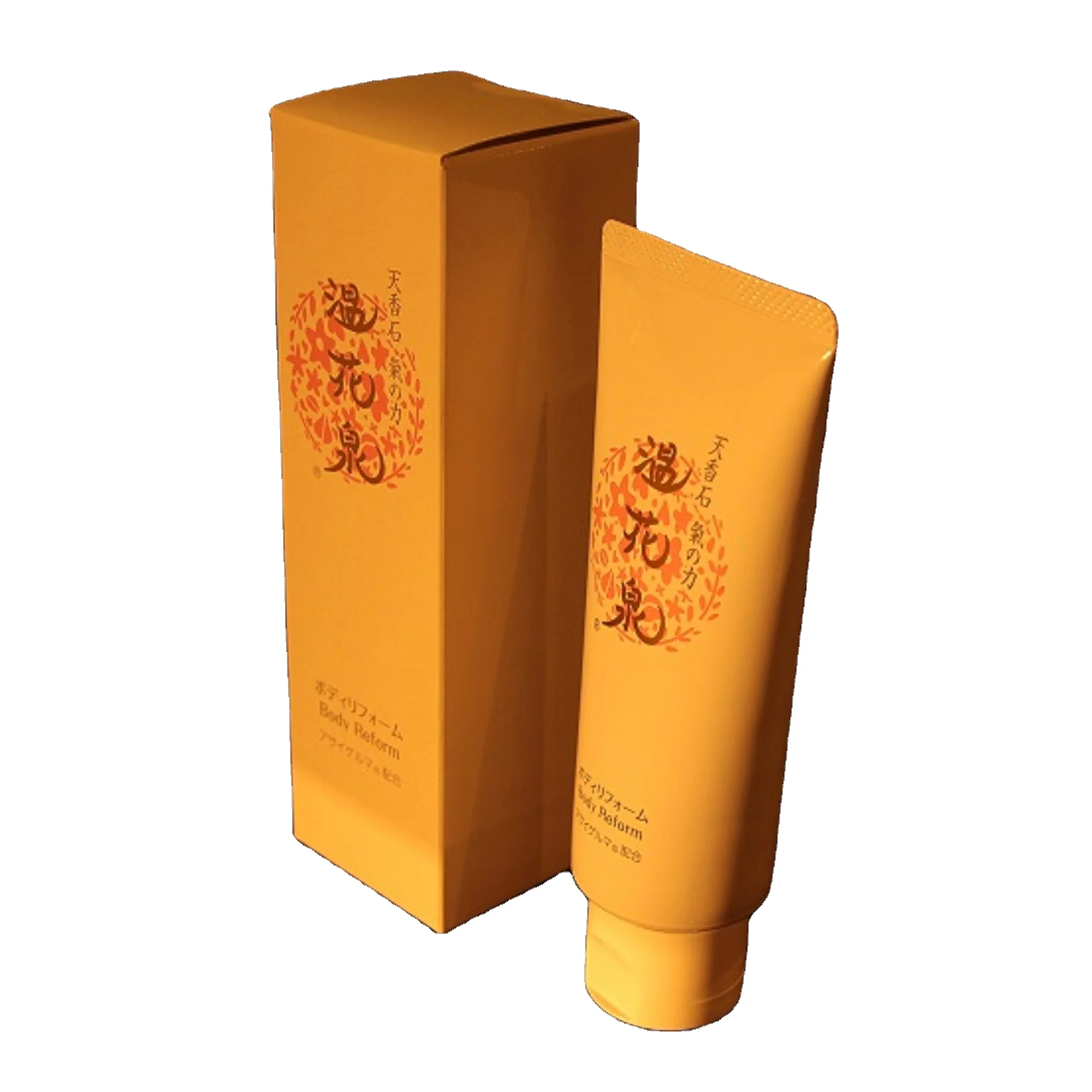 Formulated Wide-Range Use Body Parts Beauty Body And Skin Care Moisturizing Cream