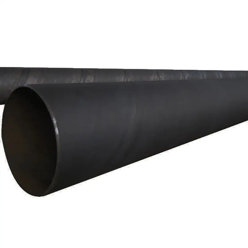 OEM Shape Corrugated Casing Stc 9-5 / 8 40 Lb / Ft N80 Api Tube Seamless Welded Carbon Steel Pipe Bs1387 Pipe