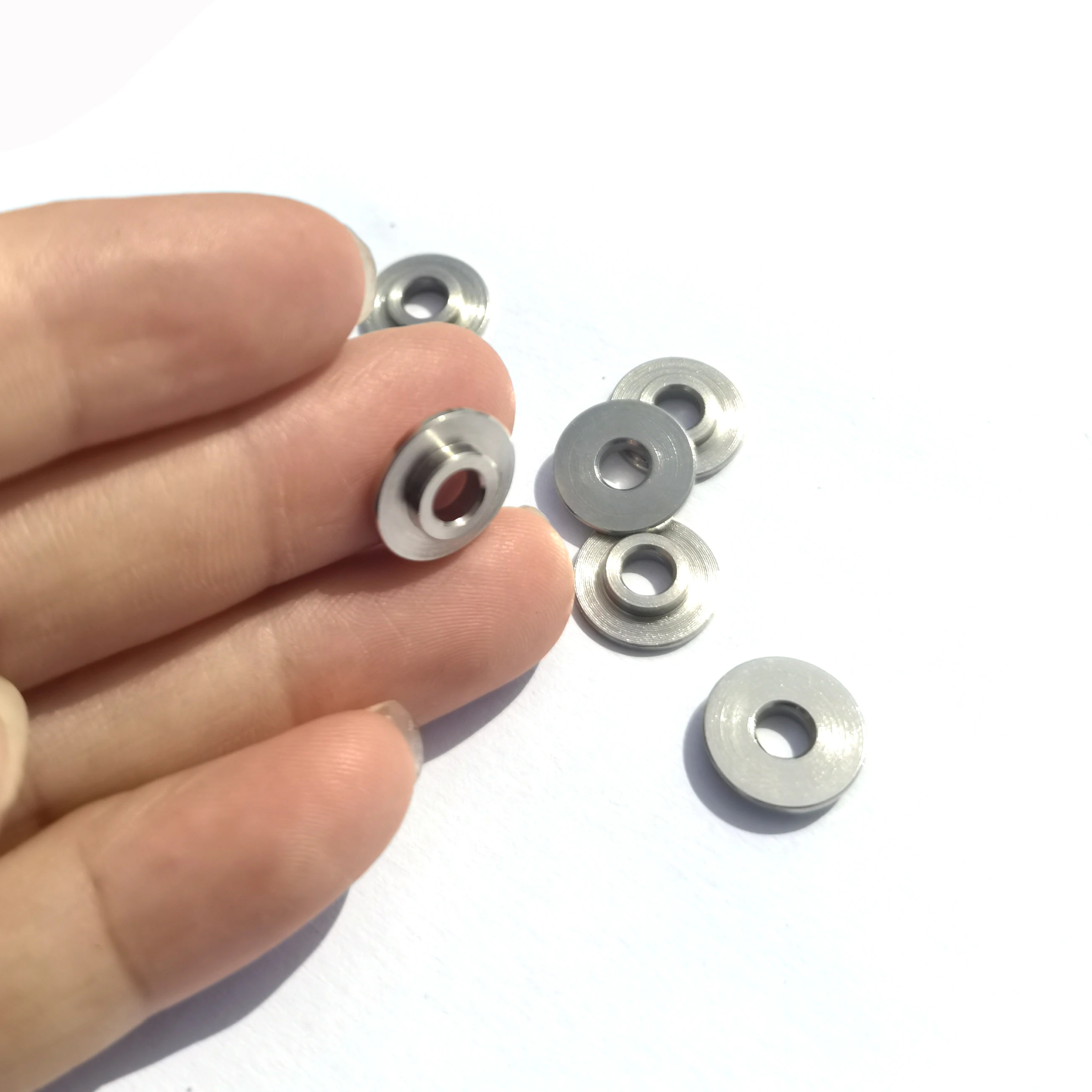 Factory Hot Sale SUS 304 Flat Washer Stainless steel flat washers