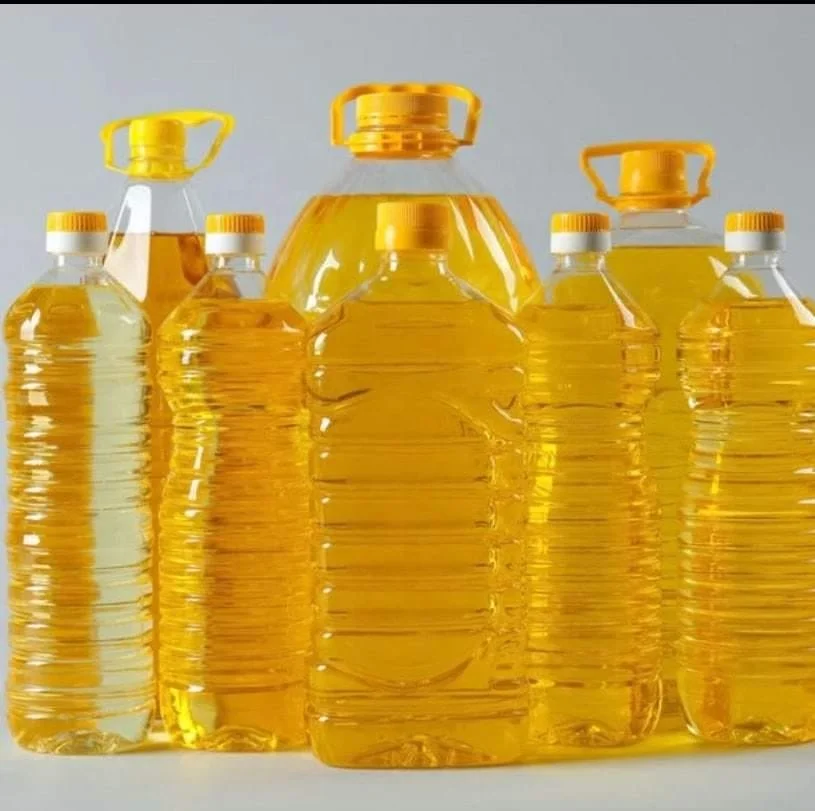 Factory Price Refined Sunflower oil /ISO/HALAL/HACCP Approved & Certified