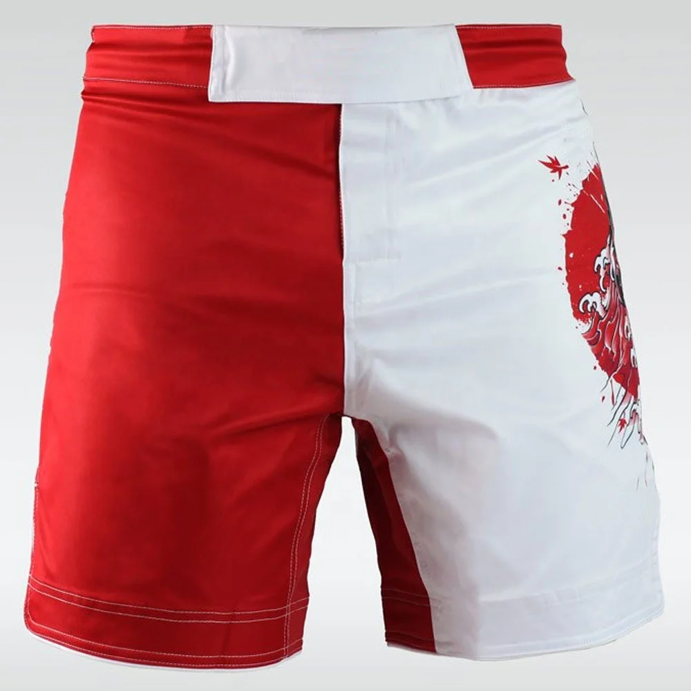Mma Fight Short Best Style Custom men Custom Brand Sportswear Men