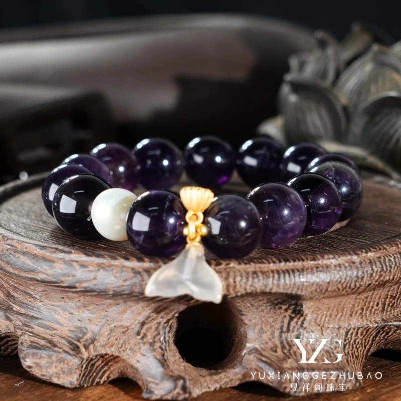 YXG Fine Jewelry Beaded Bracelet&Bangle Stylish Unisex Fashion Bracelet  for Wedding, Party, and Engagement; Ideal for Children