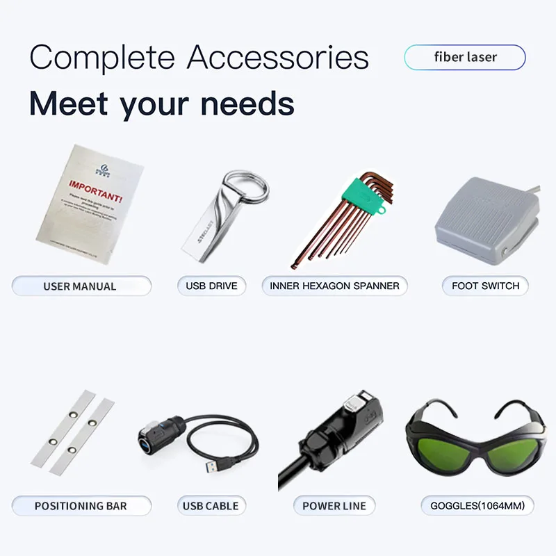 3d autofocus 100w watt fiber laser  jewelry engraver maker machines gold and silver engraving cutting machine