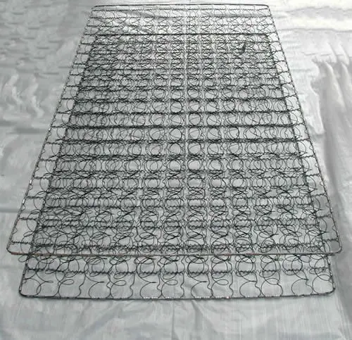 good price spring for bed mattress, bonnell spring unit all customization size, good qualtity with competitive price