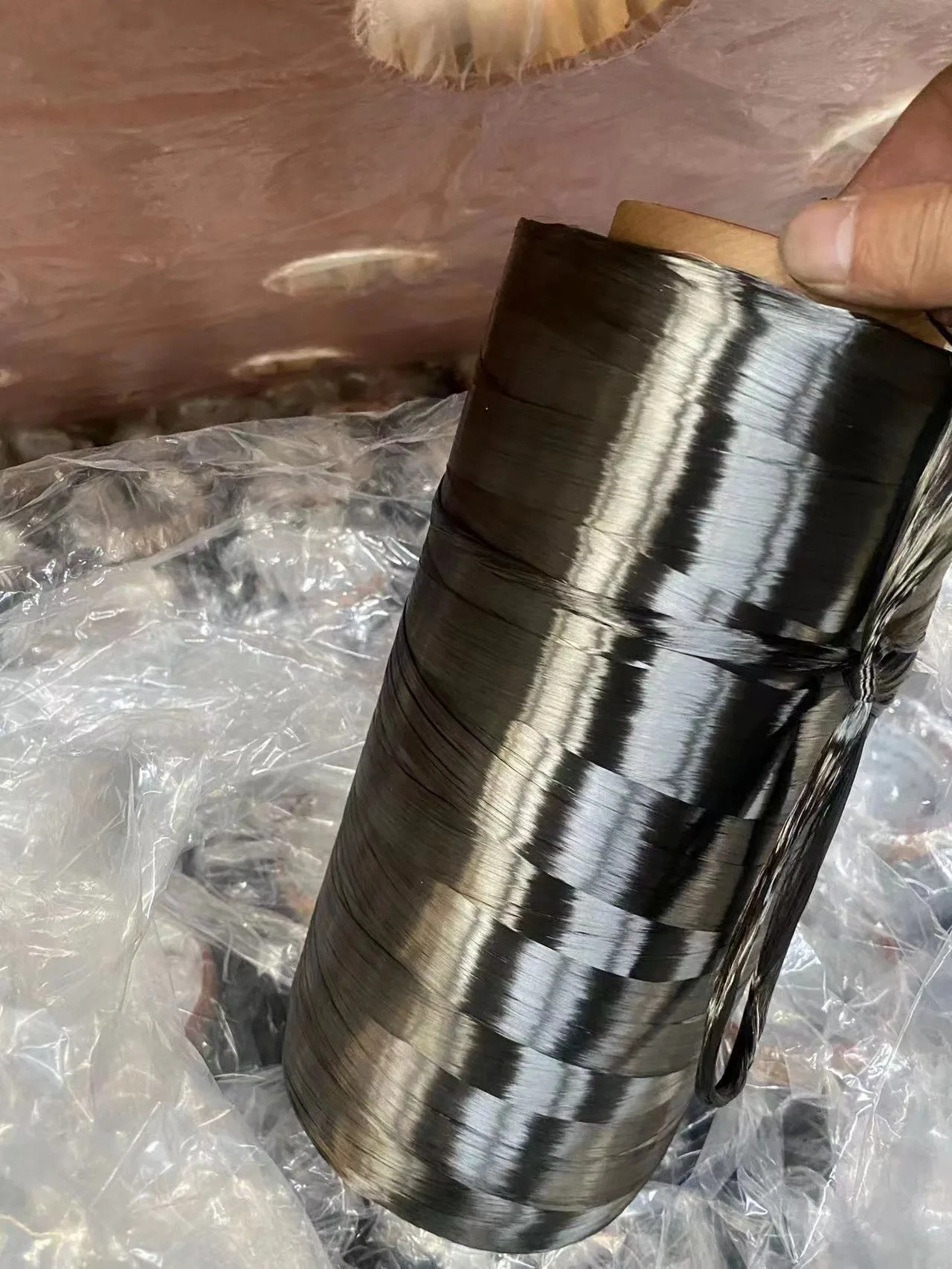 48K 50K SGL SIGRAFIL углеродное волокно Formosa Tairyfil Toray ZOLTEK катушки из углеродного волокна дешево хорошее качество горячий товар