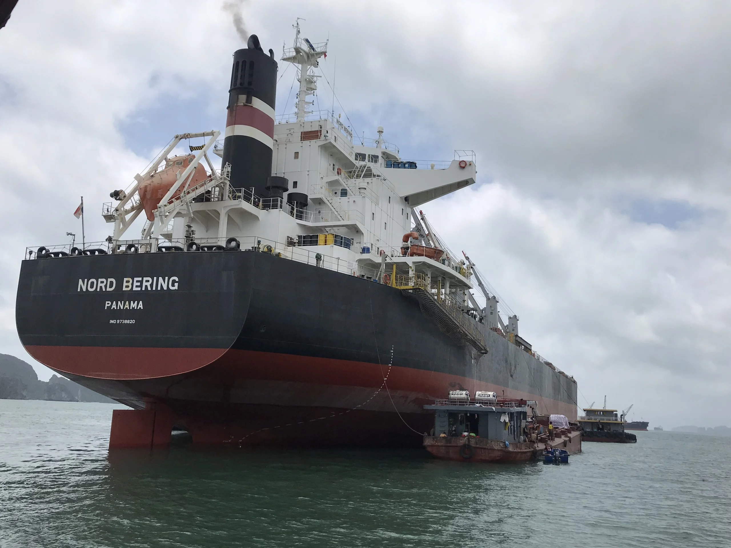 High quality Portland Cement CEM I 52.5N