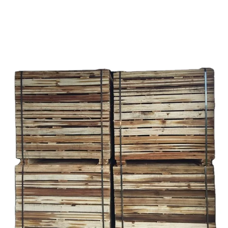 ACACIA SAWN TIMBER FOR make PALLETS