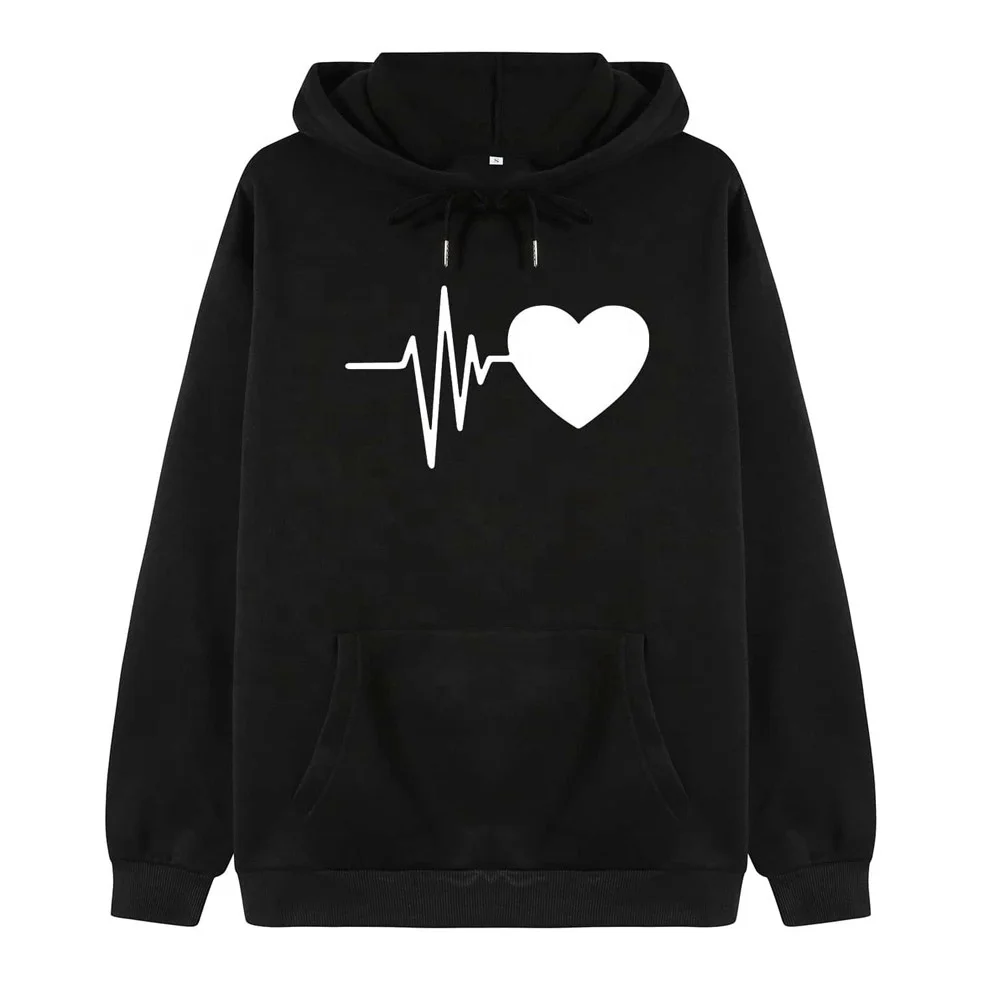 Street Wear New Style Pullover Hoodies Men Winter Wear Wholesale Pullover Hoodies