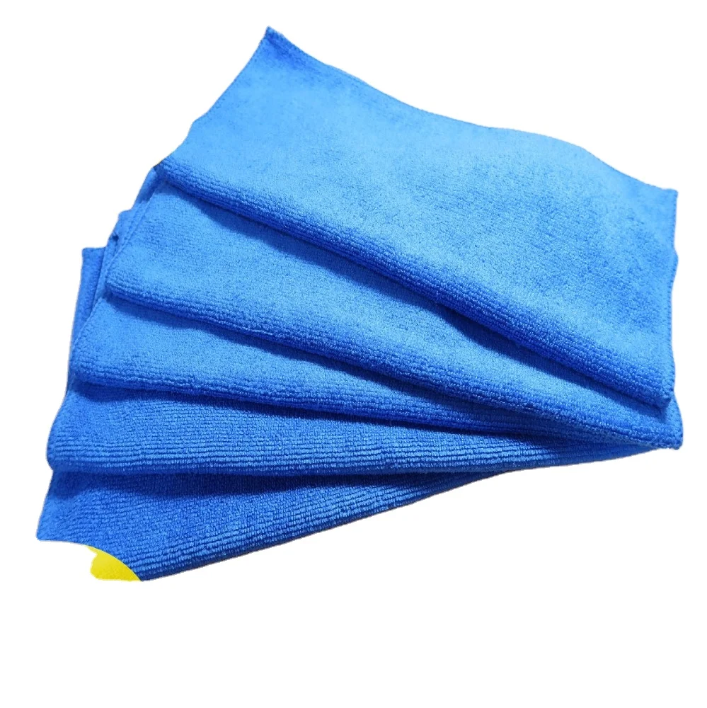 Superseed AB-0415 Plain dye super absorbent Micro fiber towel