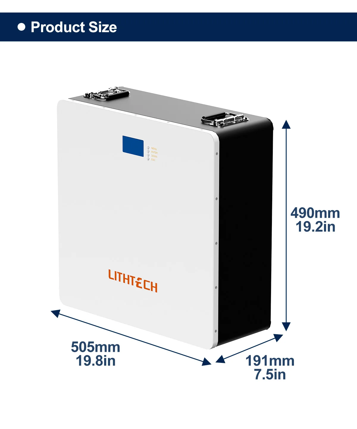 pack 48v lifepo4 battery pack for solar system lithium battery lifepo4 48v battery