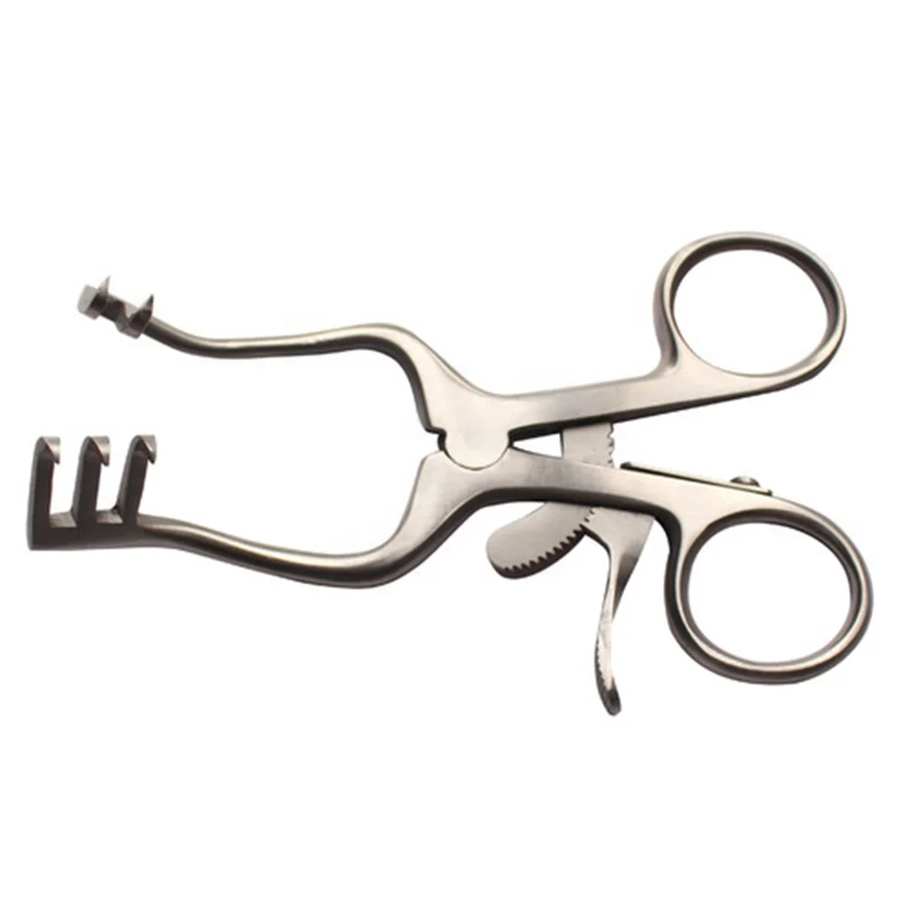
self retaining disposable retractor ring high quality urology surgery retractor made in Pakistan 2021 best selling 