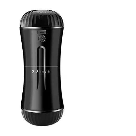 Top Quality Male Masturbator In India Cup Sex Toy Masturbation For Man With Voice Function Headphones Can Be Put In now in India