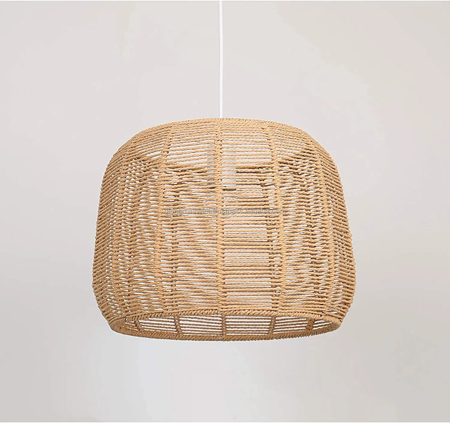 Decor Product Lampshade from Bamboo Hot Sale With 100% High Quality