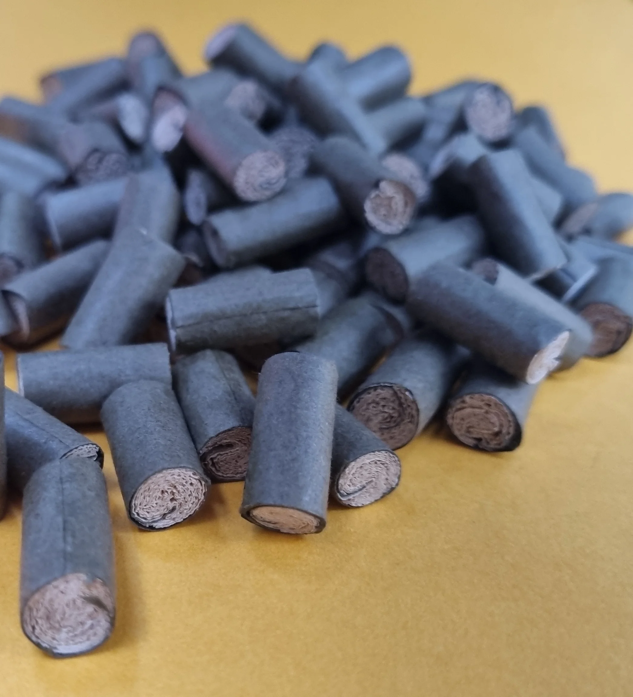 Blueberry Color. Corn Husk Filter Tips..jpg