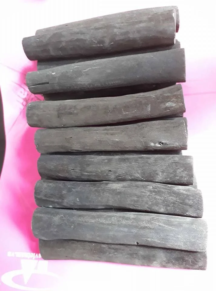 High Grade White Binchotan Charcoal Made From Hardwood With Long Time Burning