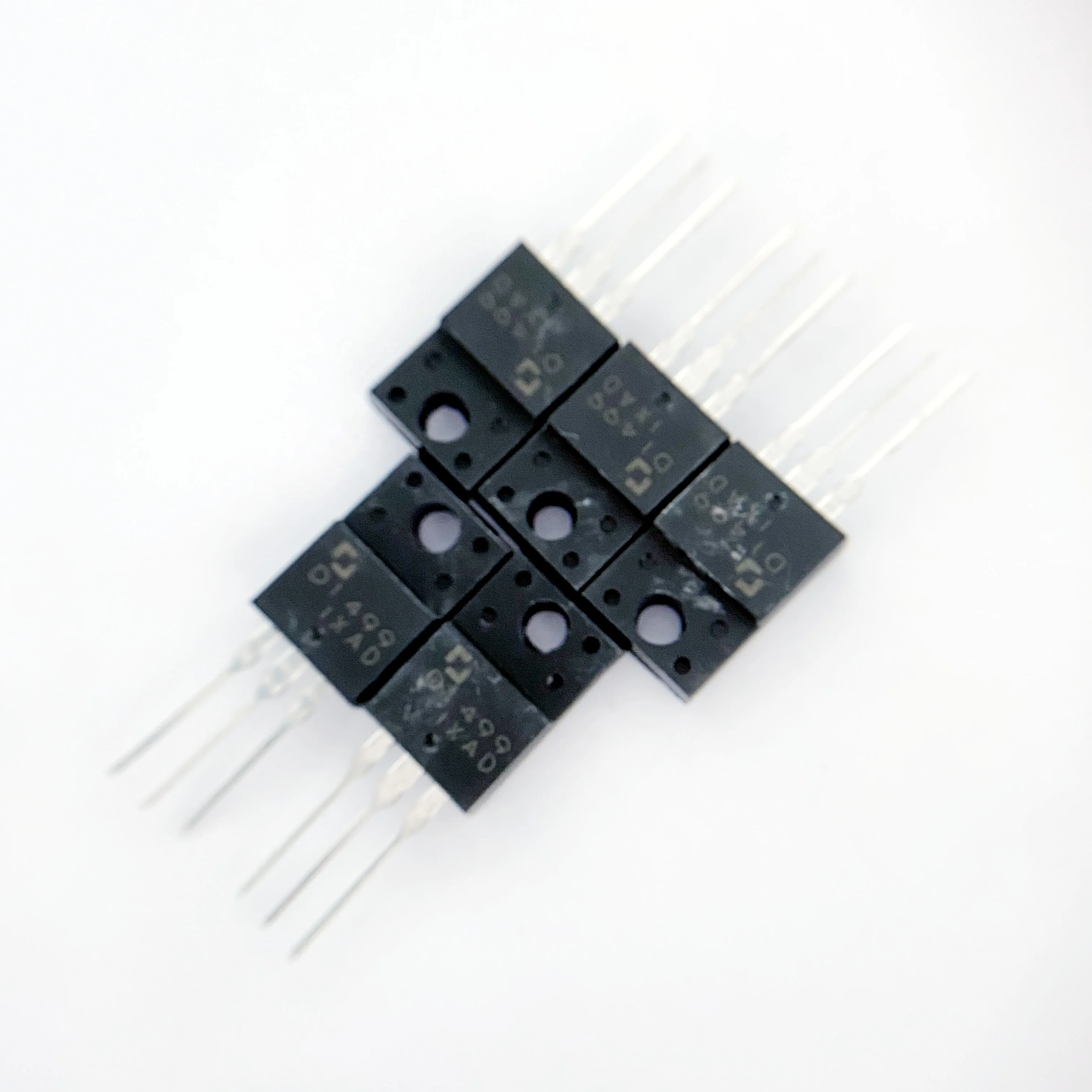 High Quality Durable Using Various 2SD1499 T0-220F  Transistor