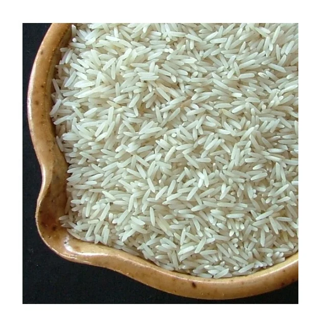 Premium Quality Best Taste Long And Fresh Sella Rice From Pakistan