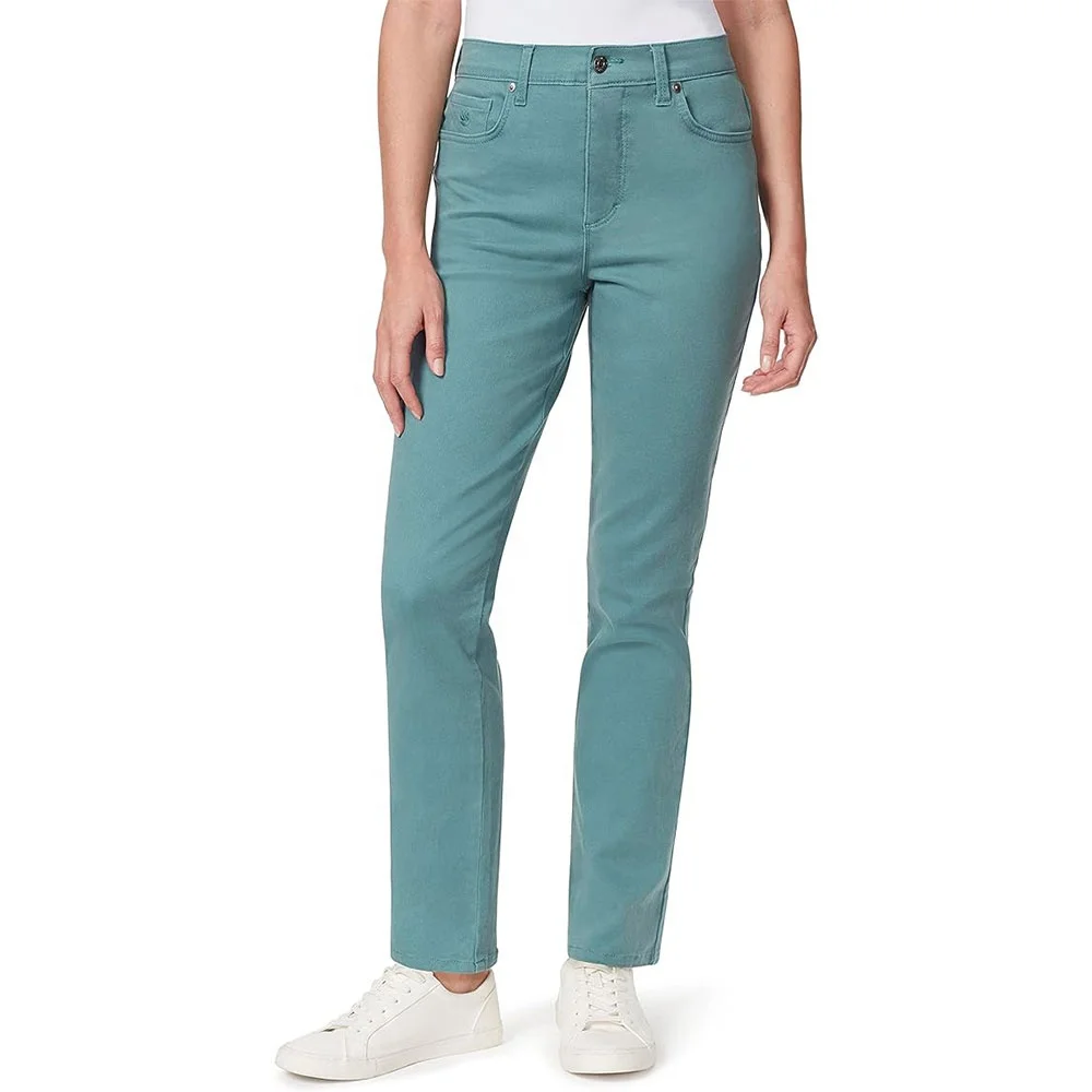 Модные дышащие прямые женские джинсы брюки джинсовые винтажные качественная модная одежда