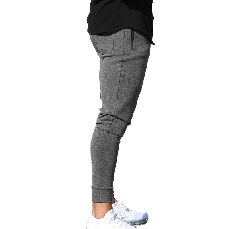  Высококачественные пользовательские логотипы оптовая продажа новейшие модные обтягивающие мужские джоггеры