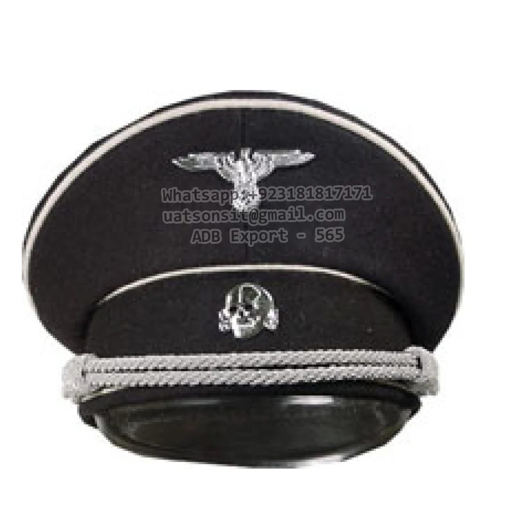 HIGH QUALITY WOOL BLAZER MATERIAL GERMAN IVY HAT