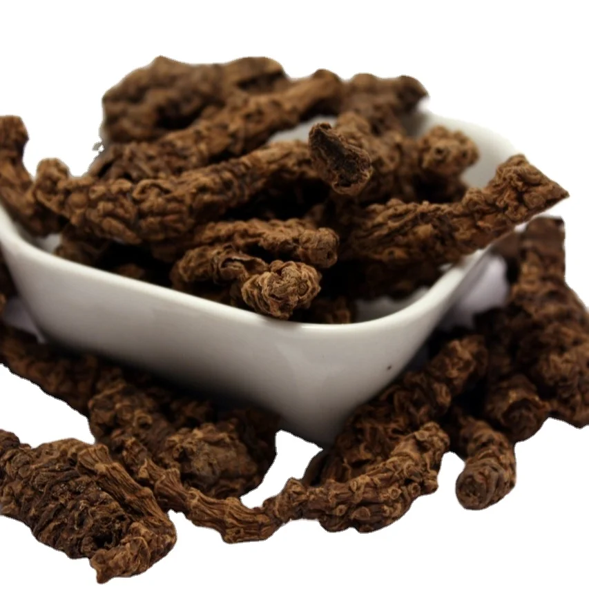 Valerian Roots/Valeriana Officinalis