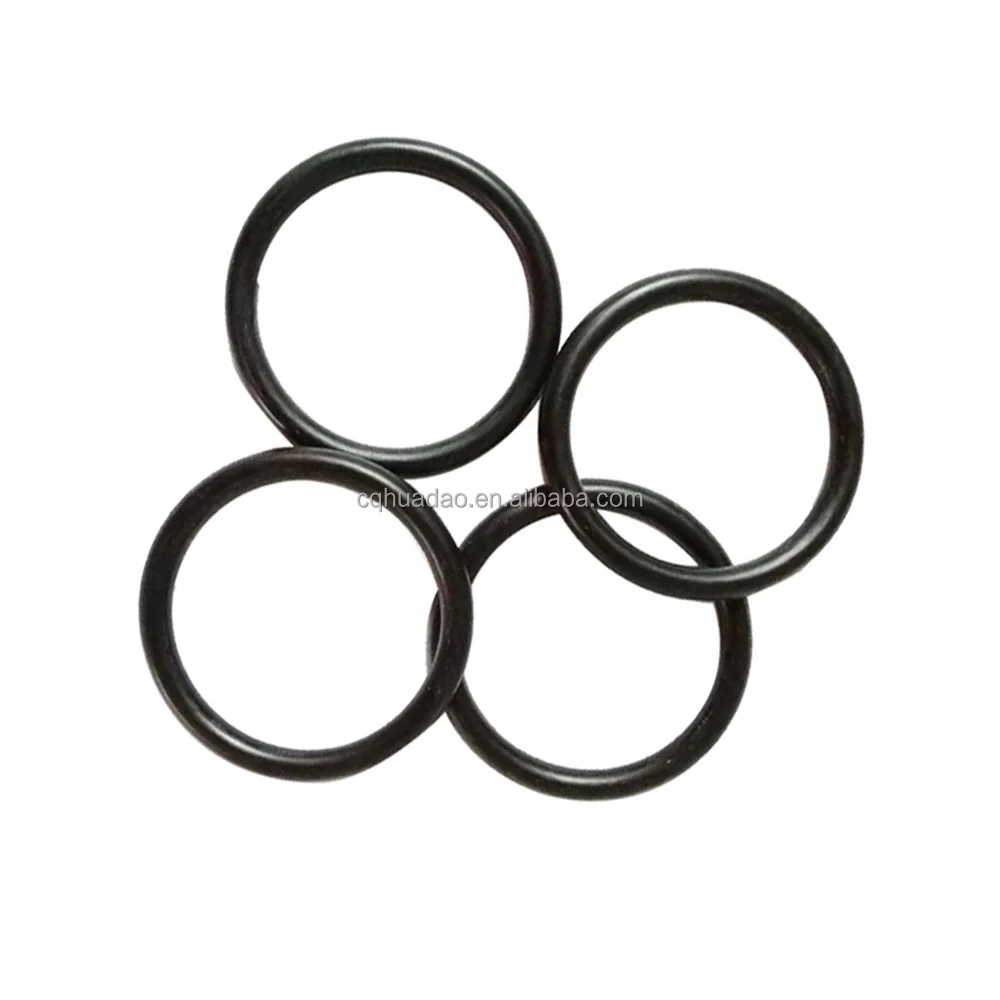 Wholesale Vehicle Diesel Engine Parts Replacement O Ring Seal Applicable for Cummins K19 Diesel Engine 70624