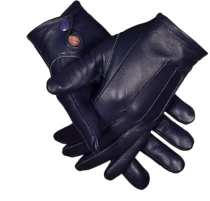 ladies fashion gloves| designer leather gloves