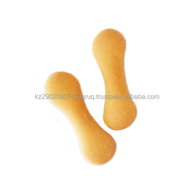 Cookie snacks vanilla flavor natural halal product top quality reliable supplier cookies crackers for sale packaging 3 kg