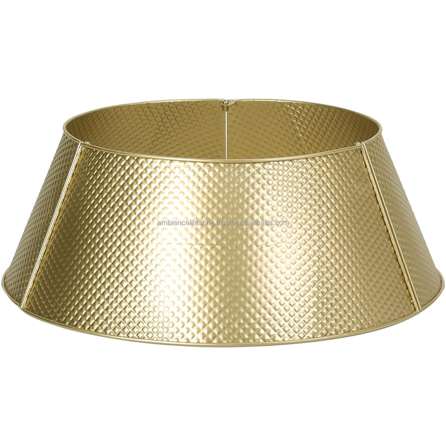 Ошейник высокого качества для рождественских праздников