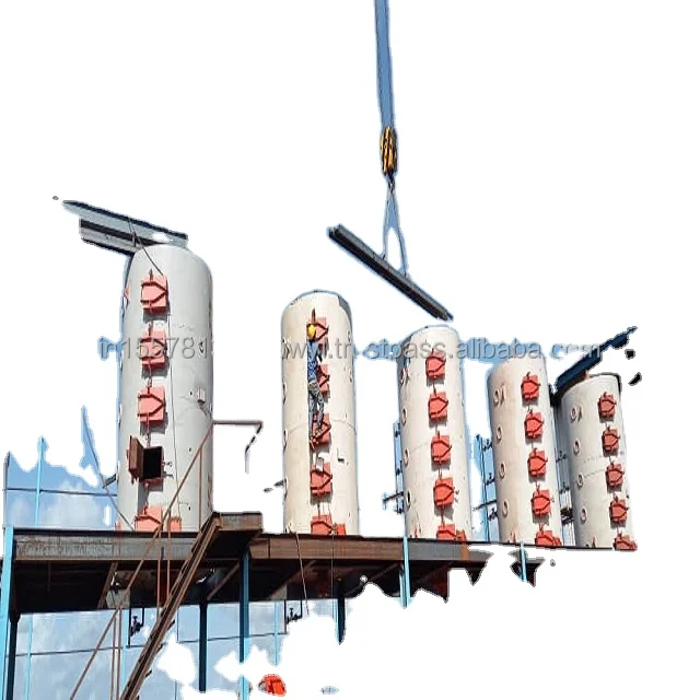 Pemac Projects Oil Mill Plant Refers To The Complete Set Of Equipment And Machinery Used In The Production Of Oil