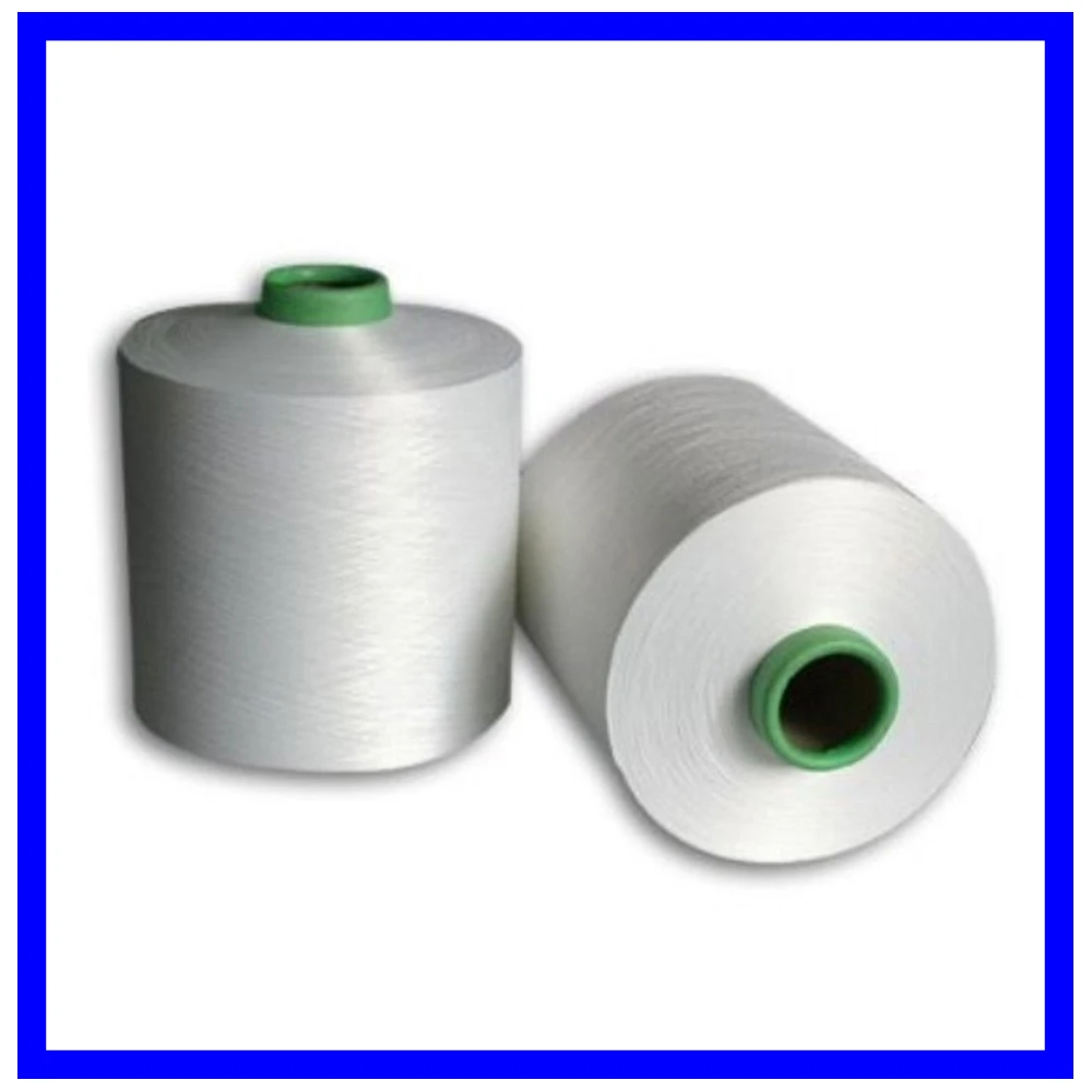 Ultra fine DTY yarn suitable for luxurious textiles 50-700 DTY 100% Polyester Yarn Manufacturers from India Bulk Supplies