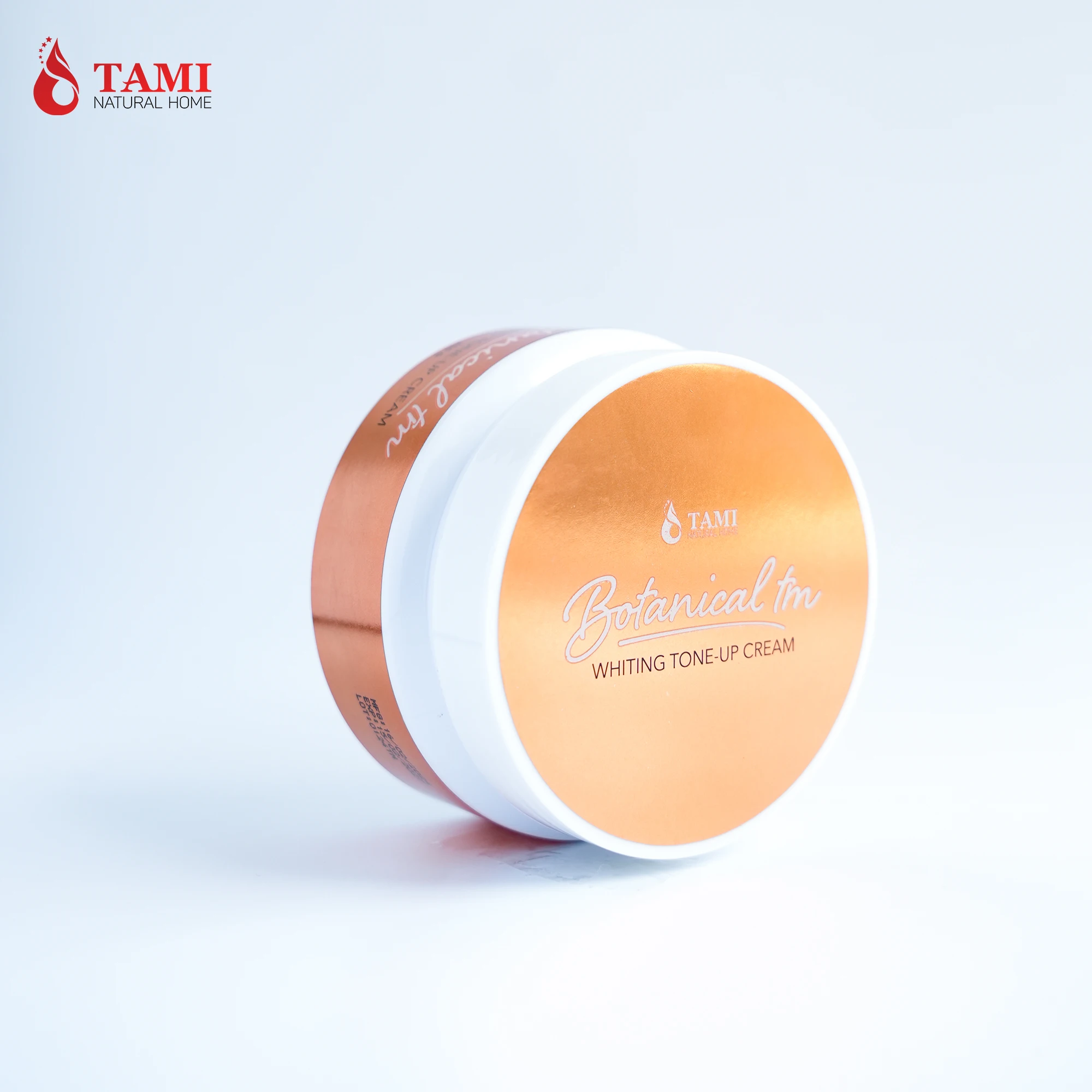 Wholesale Body Lotion 290g - Botanical TM Whitening Cream Improves Pigmentation and Tone-Up, Skin Whitening Formula