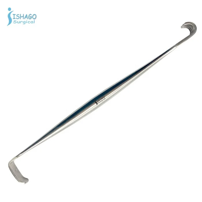 Anderson Bear Claw Retractor