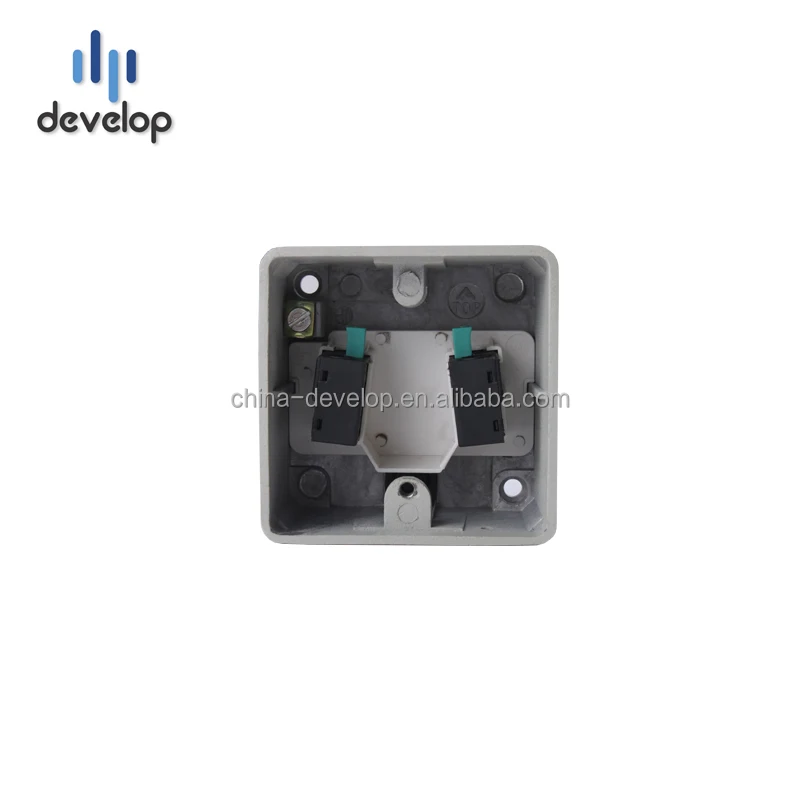 Key switch 16018-3A